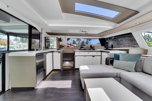 Fountaine Pajot Elba 45 image