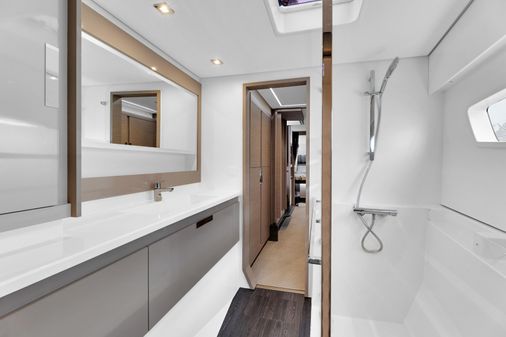 Fountaine Pajot Elba 45 image