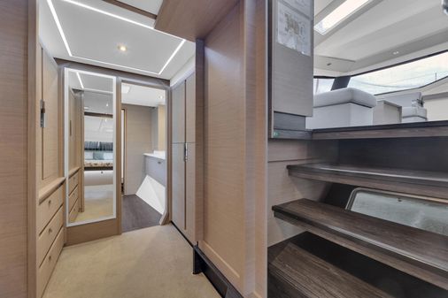 Fountaine Pajot Elba 45 image