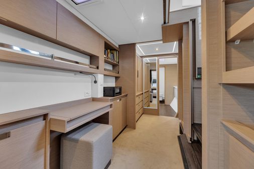 Fountaine Pajot Elba 45 image