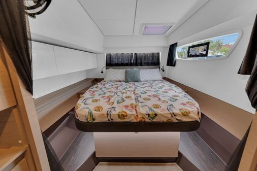 Fountaine Pajot Elba 45 image