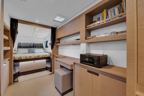 Fountaine Pajot Elba 45 image