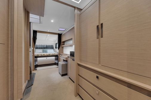 Fountaine Pajot Elba 45 image