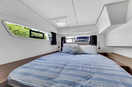 Fountaine Pajot Elba 45 image