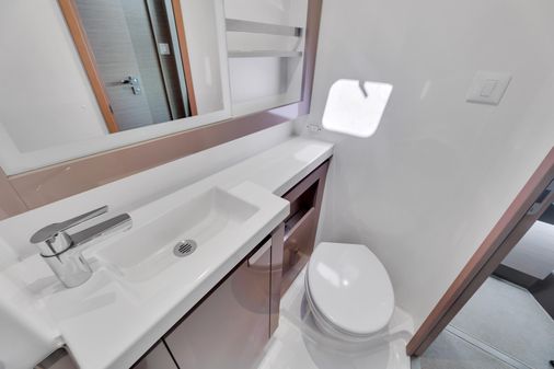 Fountaine Pajot Elba 45 image