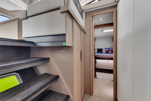 Fountaine Pajot Elba 45 image