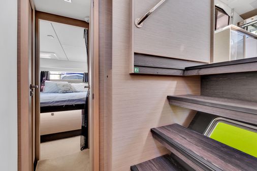 Fountaine Pajot Elba 45 image