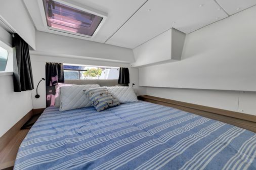 Fountaine Pajot Elba 45 image