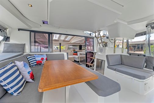 Fountaine Pajot Elba 45 image