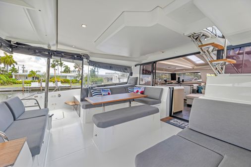 Fountaine Pajot Elba 45 image