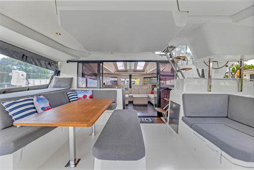 Fountaine Pajot Elba 45 image