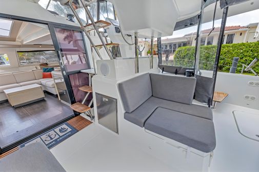 Fountaine Pajot Elba 45 image