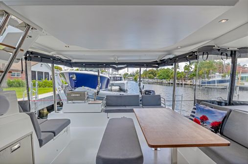 Fountaine Pajot Elba 45 image