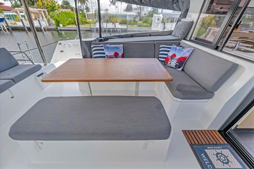 Fountaine Pajot Elba 45 image