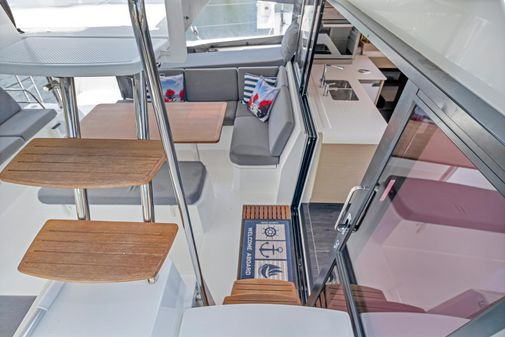 Fountaine Pajot Elba 45 image