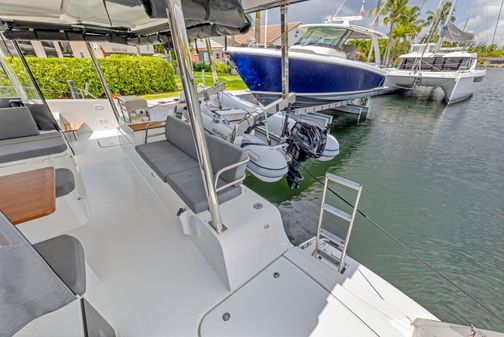 Fountaine Pajot Elba 45 image