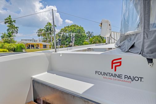 Fountaine Pajot Elba 45 image