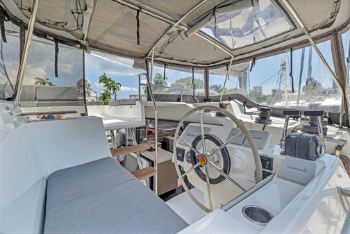 Fountaine Pajot Elba 45 image