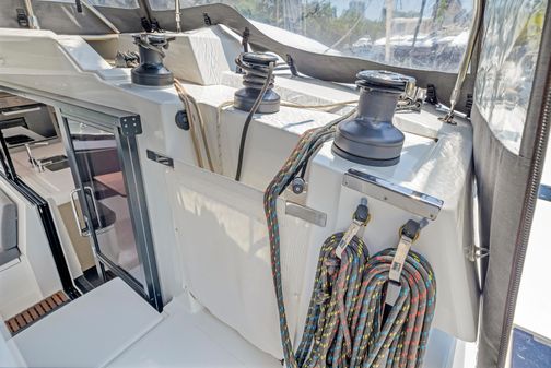 Fountaine Pajot Elba 45 image