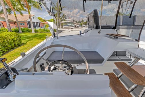 Fountaine Pajot Elba 45 image