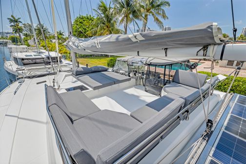 Fountaine Pajot Elba 45 image