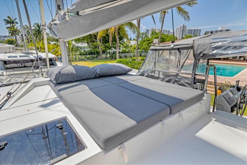 Fountaine Pajot Elba 45 image