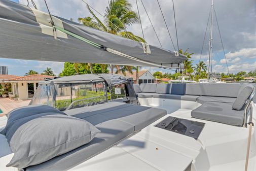 Fountaine Pajot Elba 45 image