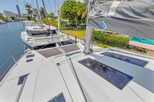 Fountaine Pajot Elba 45 image