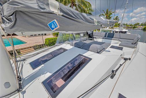 Fountaine Pajot Elba 45 image