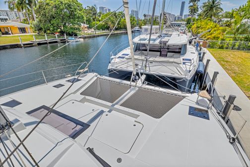 Fountaine Pajot Elba 45 image