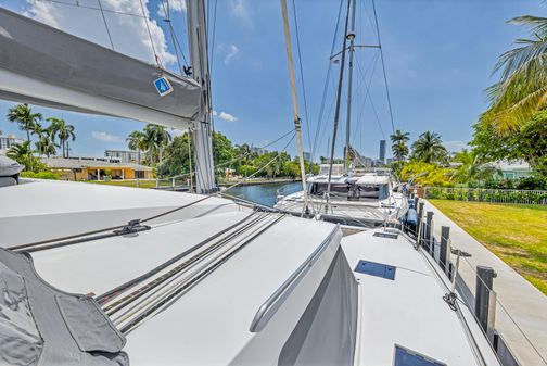 Fountaine Pajot Elba 45 image