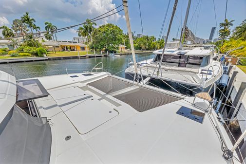 Fountaine Pajot Elba 45 image