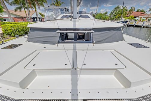 Fountaine Pajot Elba 45 image