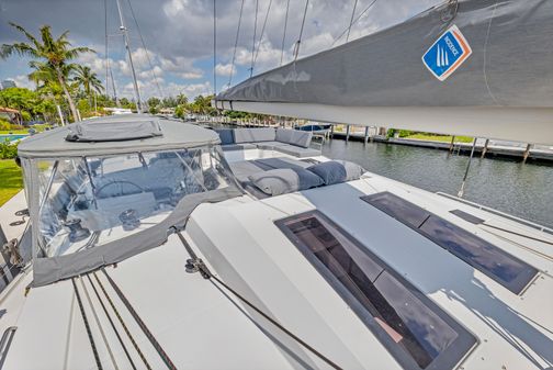 Fountaine Pajot Elba 45 image