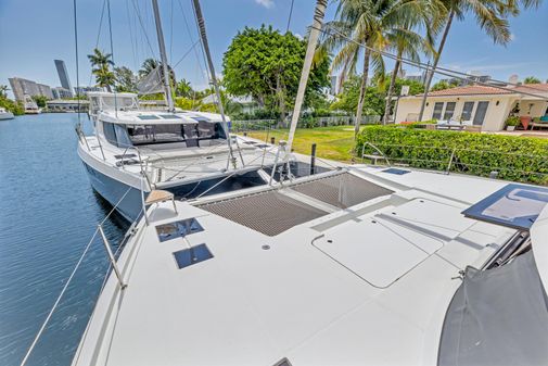 Fountaine Pajot Elba 45 image