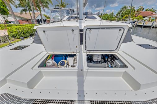 Fountaine Pajot Elba 45 image