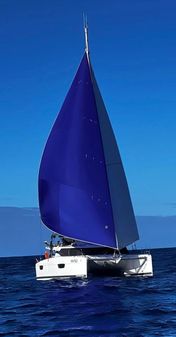 Fountaine Pajot Elba 45 image