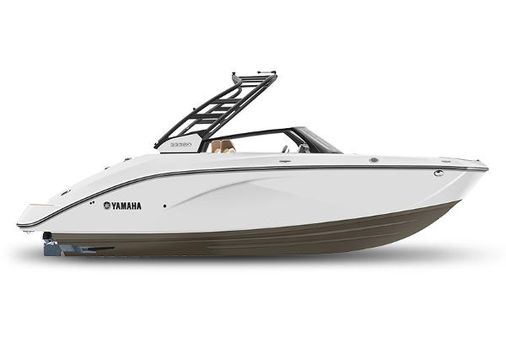 Yamaha-boats 222SD image