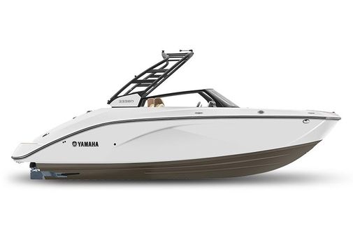 Yamaha Boats 222SD image