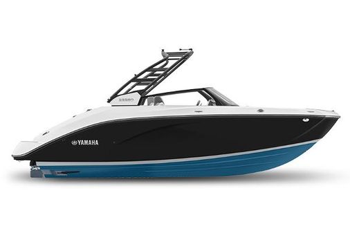 Yamaha-boats 222SD image