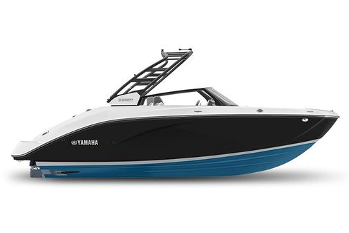 Yamaha Boats 222SD image