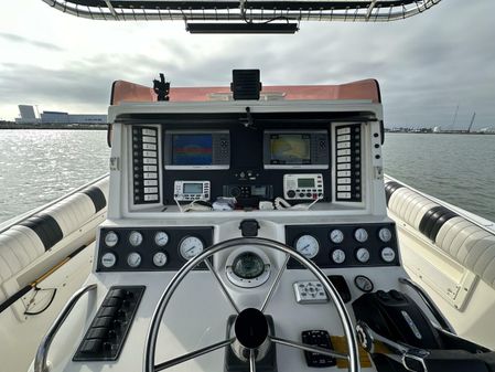 Marlin 350 Center Console image