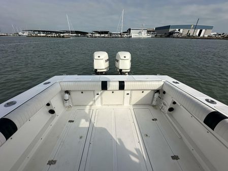 Marlin 350 Center Console image