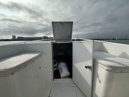 Marlin 350 Center Console image