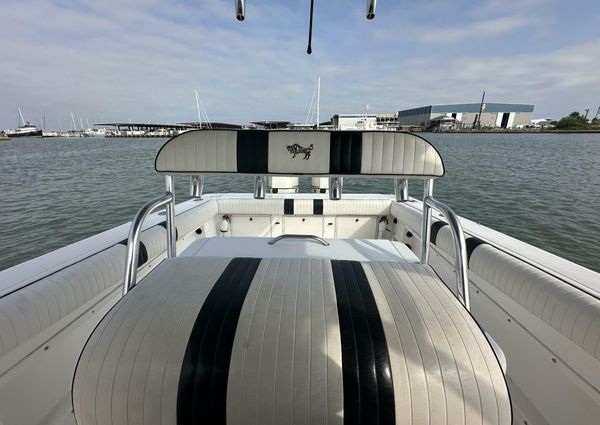 Marlin 350 Center Console image