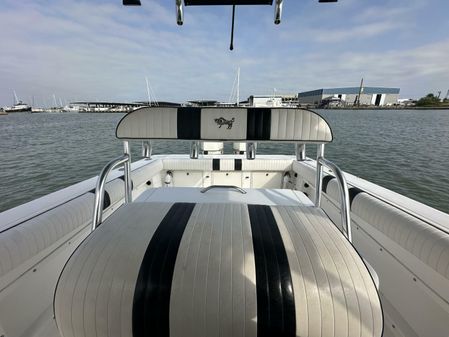 Marlin 350 Center Console image