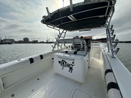 Marlin 350 Center Console image