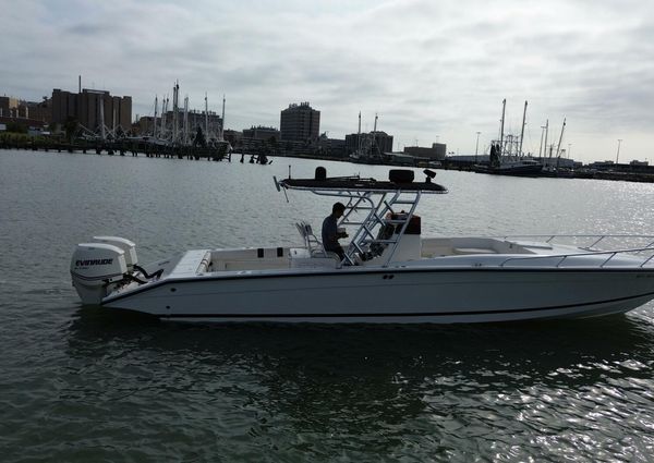 Marlin 350 Center Console image