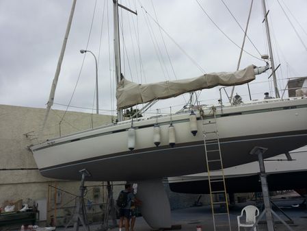 Beneteau FIRST 45 image