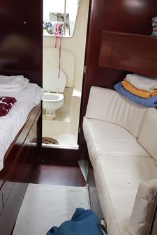 Beneteau FIRST 45 image